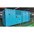 3-phasiger Dieselgenerator 200-2500 kva silent